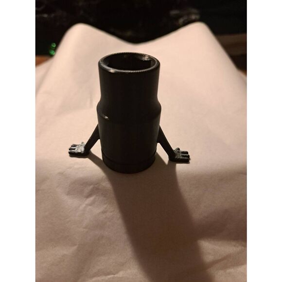 New 3D Printed 10mm Socket Buddy – Mancave Mechanic Funny Tool Gift - Picture 3 of 3
